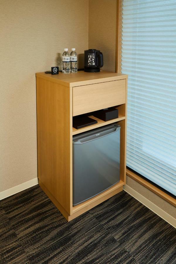 Rinn Higashi Otowa Aparthotel 3*