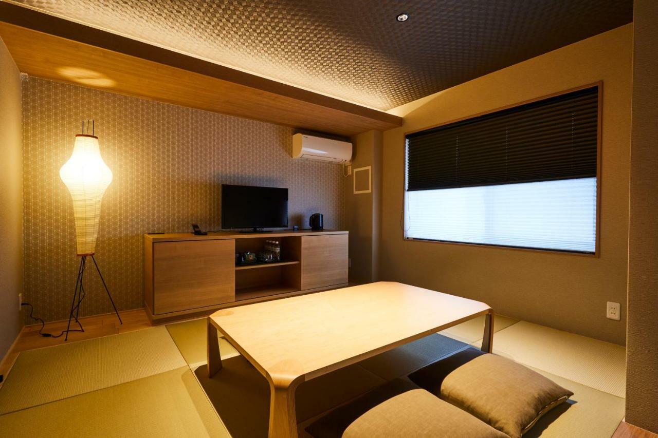 Aparthotel Rinn Higashi Otowa