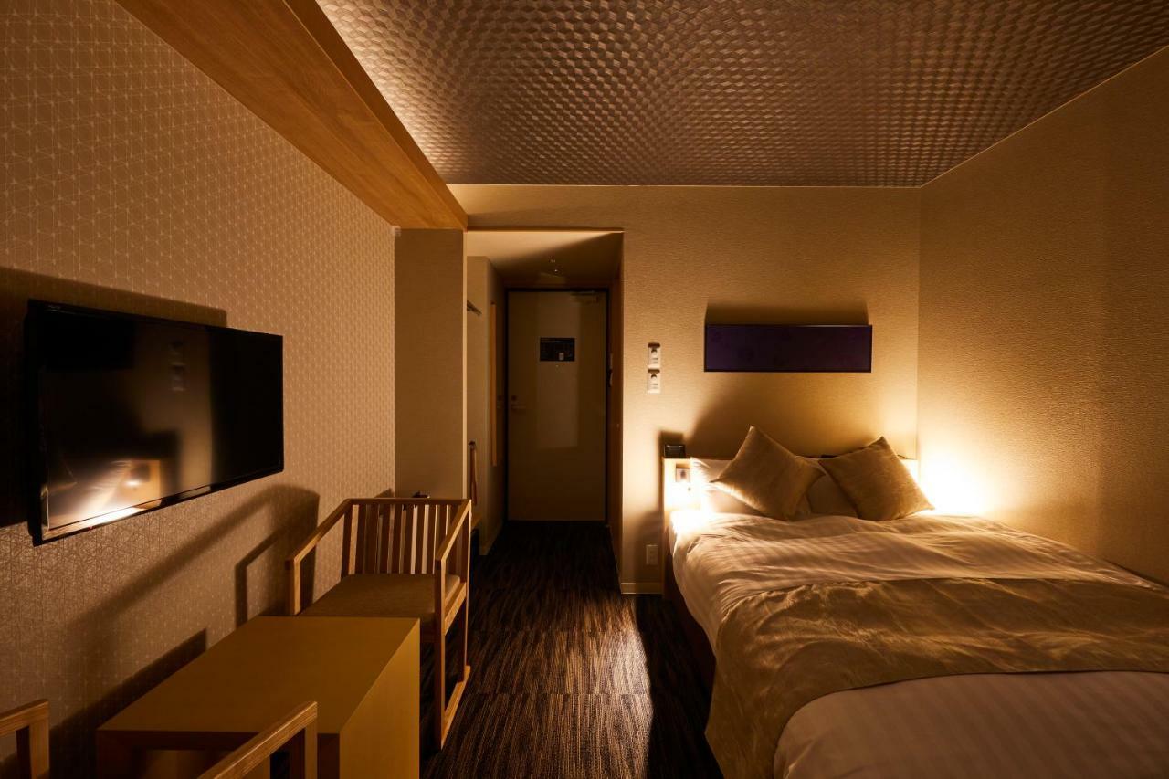 Aparthotel Rinn Higashi Otowa 3*