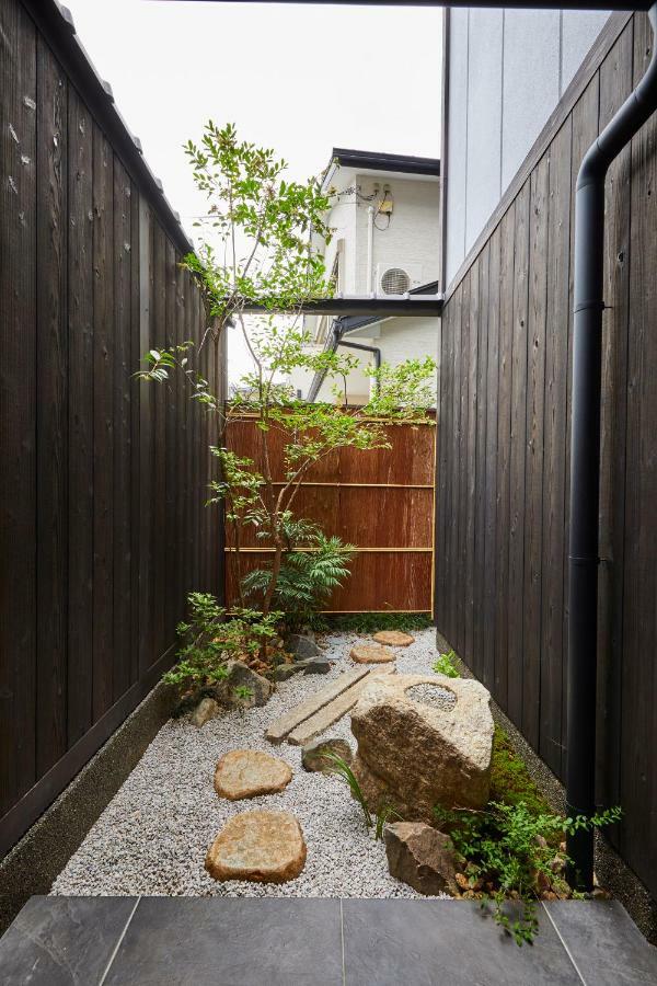 Aparthotel Rinn Higashi Otowa