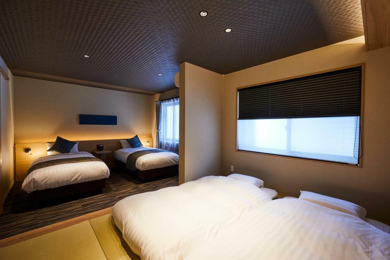 Aparthotel Rinn Higashi Otowa