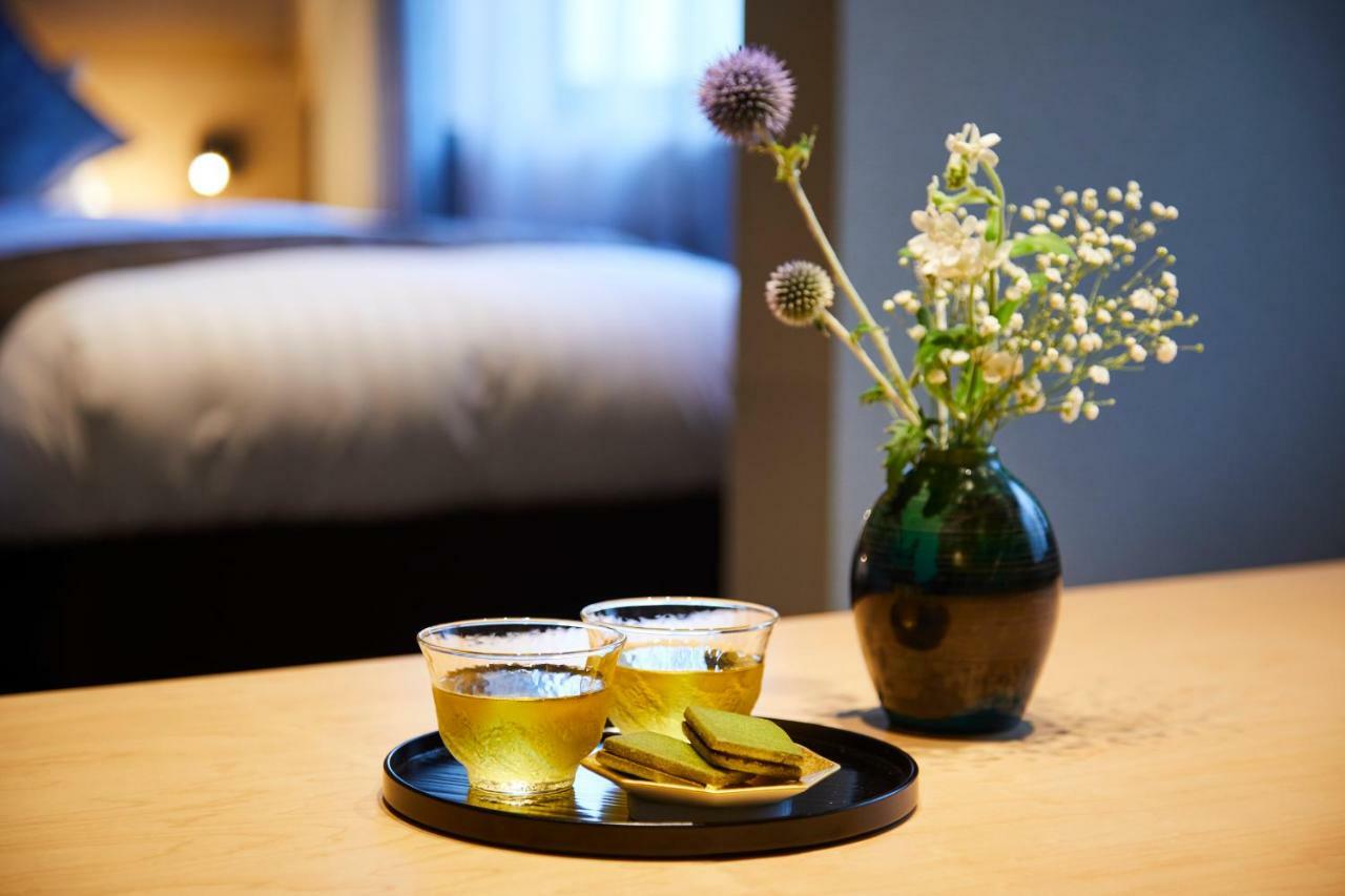 Rinn Higashi Otowa Aparthotel Kyoto