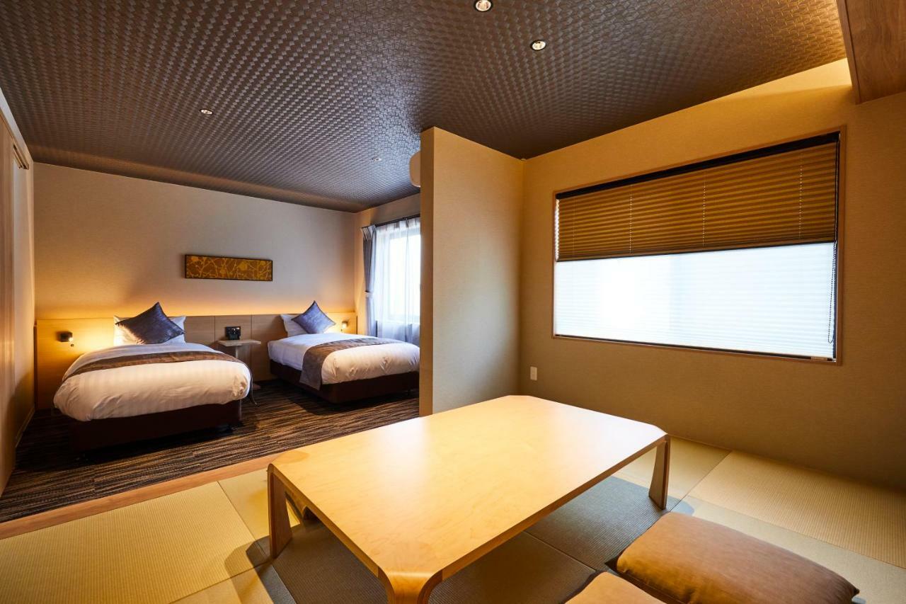 Rinn Higashi Otowa Aparthotel