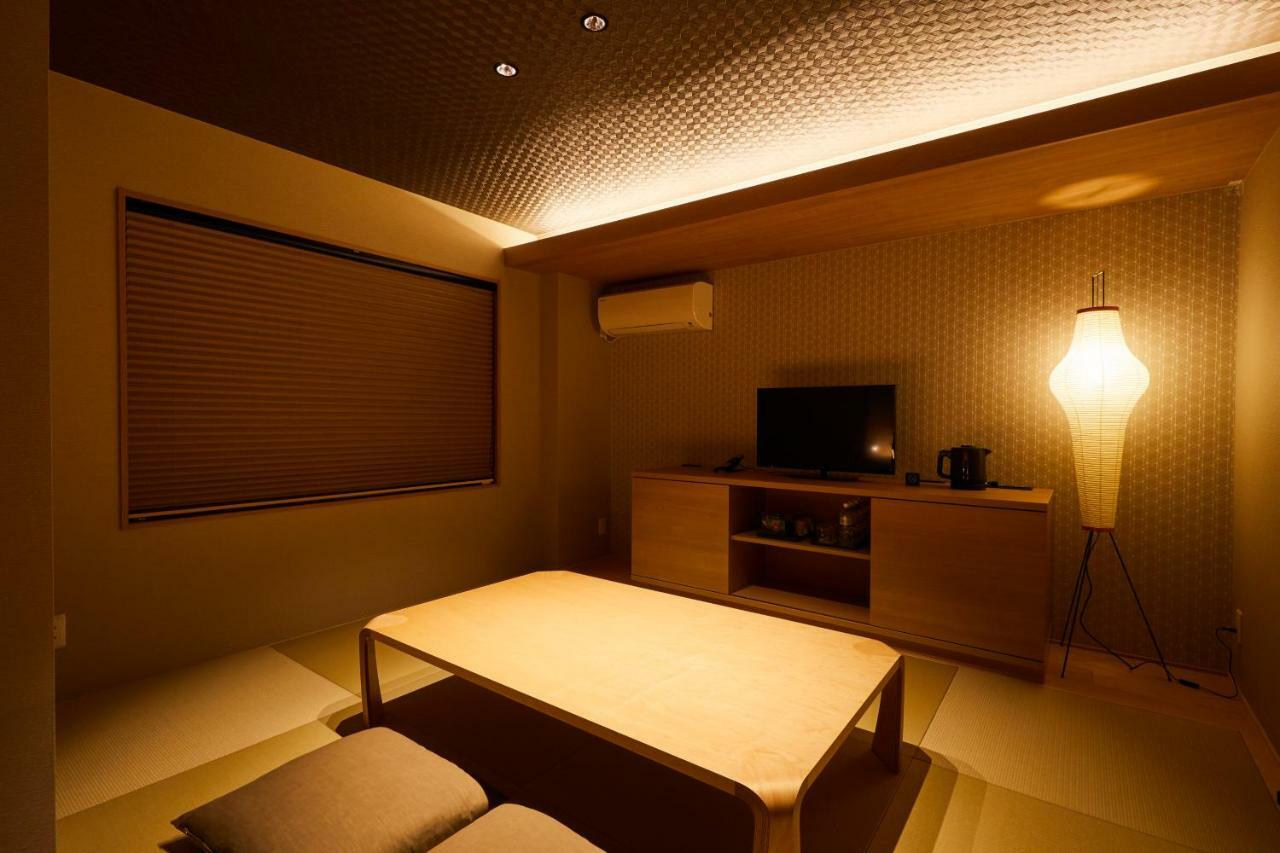 Rinn Higashi Otowa Aparthotel