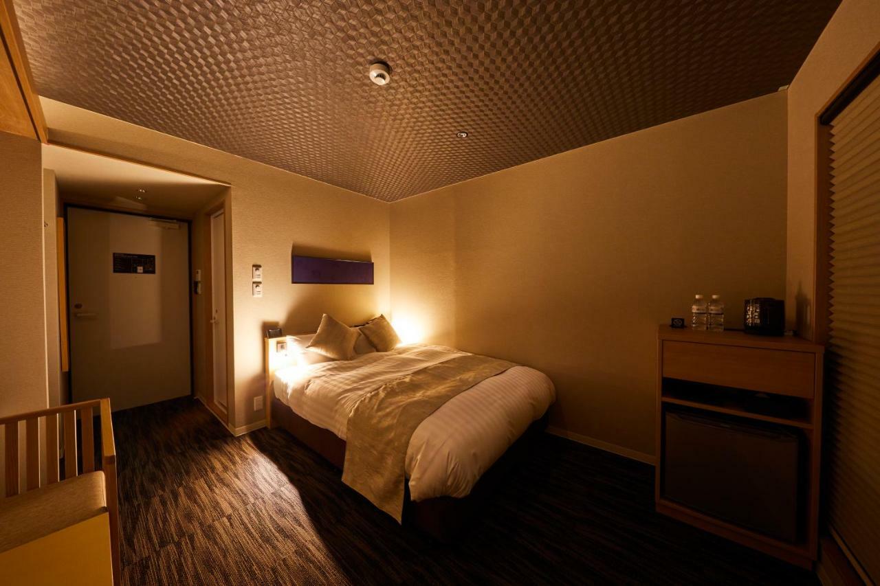 Aparthotel Rinn Higashi Otowa