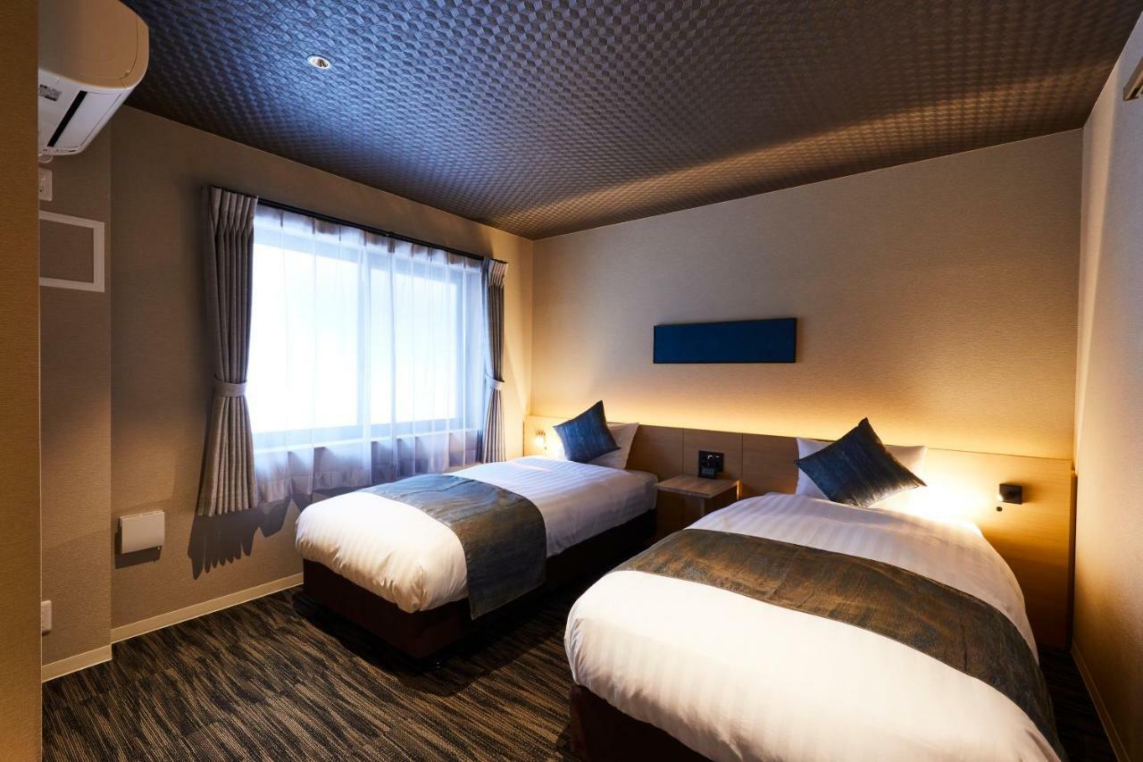 Aparthotel Rinn Higashi Otowa