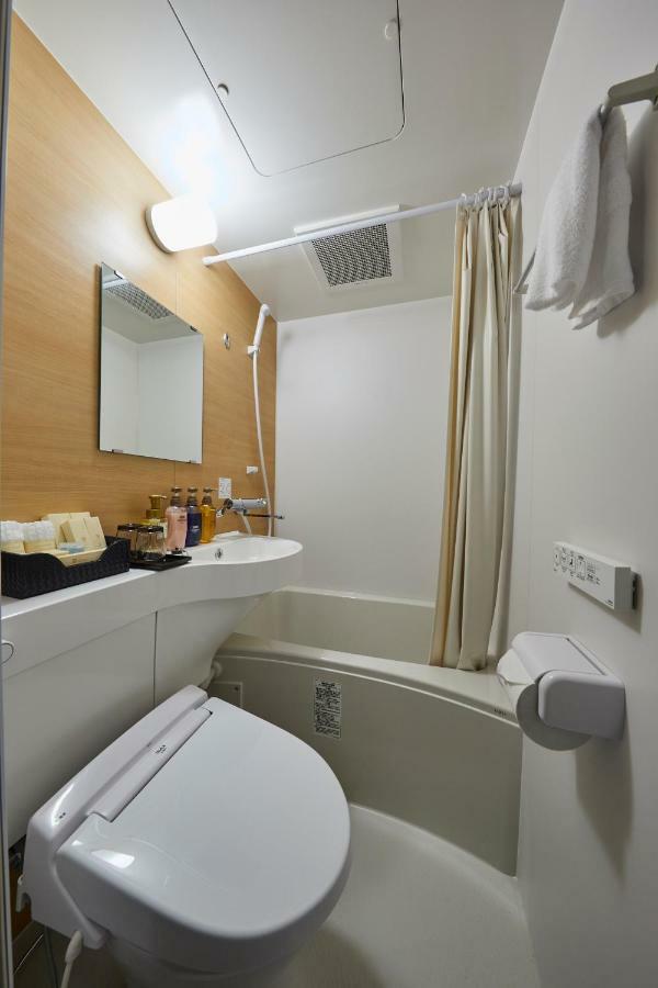 Rinn Higashi Otowa 3* Kyoto