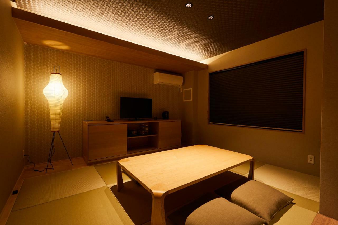 Aparthotel Rinn Higashi Otowa
